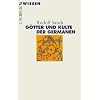 G�tter und Kulte der Germanen