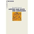 G�tter und Kulte der Germanen