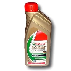 Castrol EDGE-FST 5W30 5W-30 Motor�l 1l �l