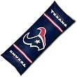 Northwest Houston Texans Body Pillow