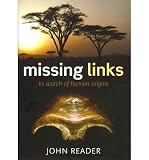 (MISSING LINKS: IN SEARCH OF HUMAN ORIGINS) BY Hardcover (Author) Hardcover Published on (11 , 2011)