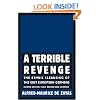 A Terrible Revenge, Second Edition, Fully Revised and Updated: The Ethnic Cleansing of the East European Germans
