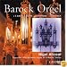 Barock Orgel