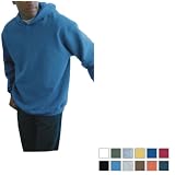 Hanes - Beefy No Shrink Hooded Sweatshirt - B270
