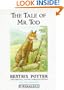 The Tale of Mr. Tod