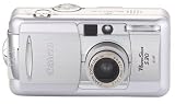 Electronics : Canon Powershot S30 Digital Camera with Free 64MB Lexar CF Card [3MP 3xOptical]
