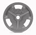 660 Pound Easy to Grip Olympic Weight Set with Bar and Collars