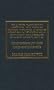 Harp Music Bibliography Supplement