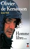 Homme libre... toujours tu cheriras la mer !