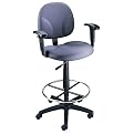 Boss Draft Chair