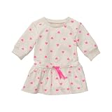 Carter's Knit L ... ink Heart- 18 Months