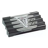 Buy KICKER KX350.4 - Amplifier - 4-channel - 90 Watts x 4  by Stillwater