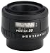 Pentax SMCP-FA 50mm f/1.7 Lens