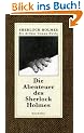 Die Abenteuer des Sherlock Holmes