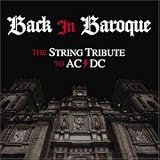 String Quartet Tribute to Ac/Dc