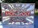 The America Monpoply Special Edition Board Game