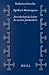 Book Apelles Und Hermogenes: Zwei Theologische Lehrer Des Zweiten Jahrhunderts (Texts and Studies of Early Christian Life and Language) (Texts and Studies 