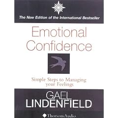 Emotional Confidence: Simple steps to managing your feelings