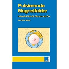 Pulsierende Magnetfelder: Heilende Kr�fte f�r Mensch und Tier