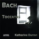 Toccatas - Katharine Durran