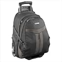 Time Traveller 19 inch Cabin Size Trolley Case with Harness (black)
