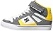 DC Spartan High EV Skate Shoe (Little Kid/Big Kid)