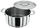 Stellar 7000 24cm Casserole