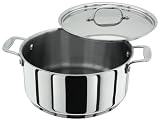 Stellar 7000 24cm Casserole