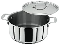 Stellar 7000 24cm Casserole