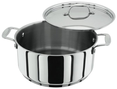 Schmortopf 24cm - Stellar 7000