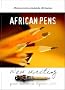 African Pens: New Writing from Southern Africa 2007