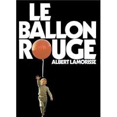 Le Ballon rouge