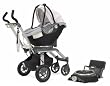 Orbit Infant System - Black