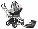 Orbit Infant System - Black