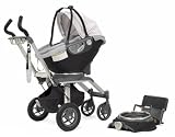 Orbit Infant System - Black