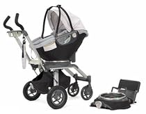 Orbit Infant System - Black