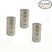 (12-Pack) Rare Earth Magnets | Extra Hold Neodymium Magnet