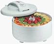 FOOD DEHYDRATOR (Metal Ware FD-60BJ5)