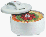 FOOD DEHYDRATOR (Metal Ware FD-60BJ5)
