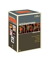 Hot Sale International Cinema Collection (A Very Long Engagement / Day for Night / The Damned / Gloomy Sunday / Death in Venice)
