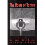 The Roots of Tantra (Suny Series in Tantric Studies) book cover