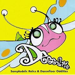 Sampladelic Relics & Dancefloor Oddities