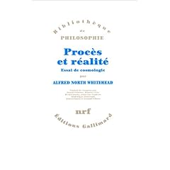 Proc�s et r�alit�