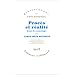 Proc�s et r�alit�