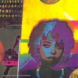 Revue Cassandra Wilson  / Jumpworld