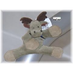 Pillitaps Elch Sir Charles Morgan