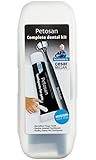 Petosan Complete Dental Kit, Medium Pet 15 to 34-Pound