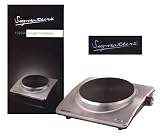 Single hot plate