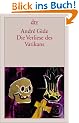 Die Verliese des Vatikans: Roman