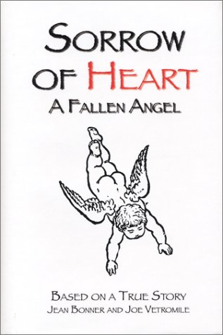 Sorrow Of Heart...A Fallen Angel